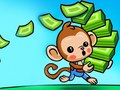 Hra Mini Monkey Mart