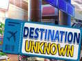 Hra Destination Unknown