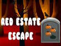 Hra Red Estate Escape