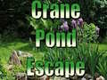 Hra Crane Pond Escape