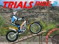 Hra Trials Ride 2
