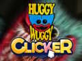 Hra Huggy Wuggy Clicker