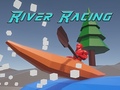 Hra River Racing