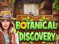 Hra Botanical Discovery