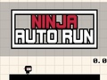 Hra Ninja Auto Run