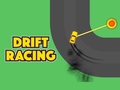 Hra Drift Racing