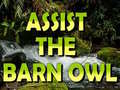 Hra Assist The Barn Owl 