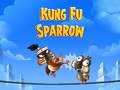 Hra Kung Fu Sparrow