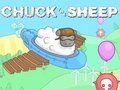 Hra Chuck the Sheep