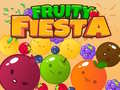Hra Fruity Fiesta