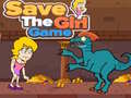 Hra Save The Girl Game