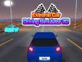 Hra Extreme Car Driving Simulator 3D