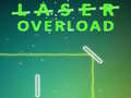 Hra Laser Overload