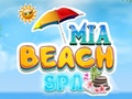 Hra Mia beach Spa