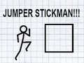 Hra Jumper Stickman!!!
