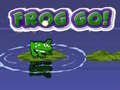 Hra Frog Go!