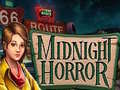 Hra Midnight Horror