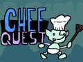 Hra Chef Quest