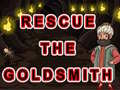 Hra Rescue The Goldsmith