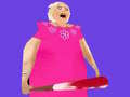 Hra Barby Granny