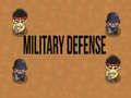 Hra Military Defense