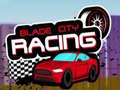 Hra Blade City Racing