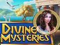 Hra Divine Mysteries