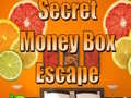 Hra Secret Money Box Escape
