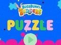 Hra Bugs Bunny Builders Jigsaw