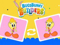 Hra Bugs Bunny Builders Match Up