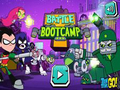 Hra Battle Bootcamp