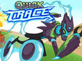 Hra Ben 10: Quick Trace
