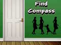 Hra Find Compass