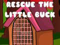 Hra Rescue The Little Buck