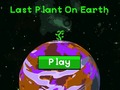 Hra Last plant on earth