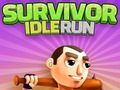 Hra Survivor Idle Run