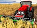 Hra Farming Simulator Game