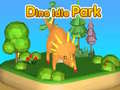 Hra Dino Idle Park 