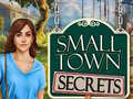 Hra Small Town Secrets