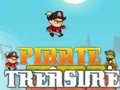 Hra PirateTreasure