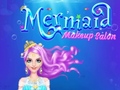 Hra Mermaid Makeup Salon