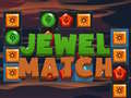 Hra Match Jewel