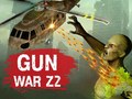 Hra Gun War Z2