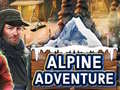 Hra Alpine Adventure