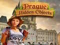 Hra Prague Hidden Objects