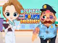 Hra Hospital Police Emergency