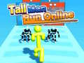 Hra Tall Man Run Online