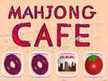 Hra Mahjong Cafe