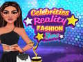 Hra Celebrities Reality Fashion Show
