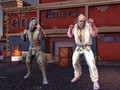 Hra World Of Fighters: Iron Fists